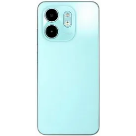 Смартфон Infinix SMART 9, 4/128 ГБ, Mint Green, зеленый